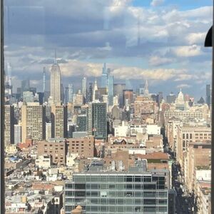 Meet your Posher, Mizoued